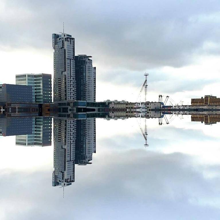 גדינייה Apartamenty Sea Towers מראה חיצוני תמונה
